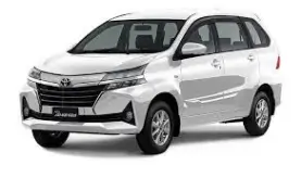 sewa mobil Avanza