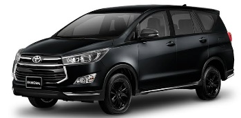 sewa mobil Reborn Venturer