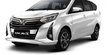 sewa mobil calya