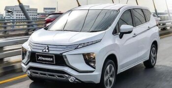 Harga Sea Mobil Xpander Terbaru