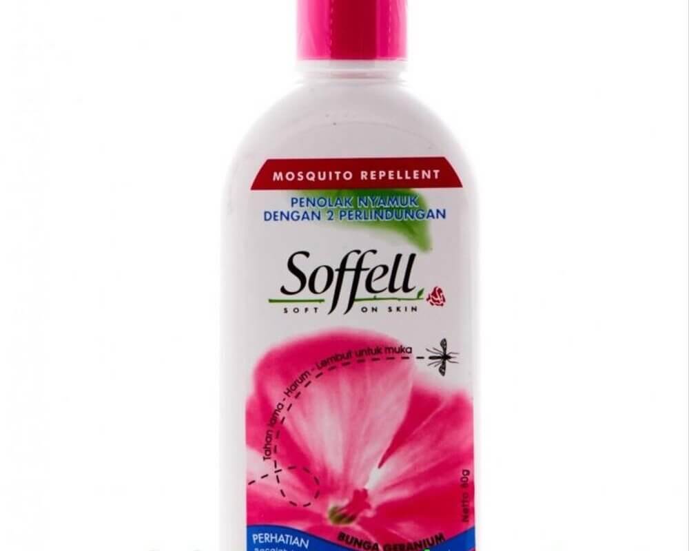 Obat Nyamuk Oles Hillangkan Goresan di Mobil