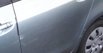 Tips Menghilangkan Goresan Pada Mobil Paling Ampuh