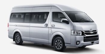 rental mobil 10 penumpang