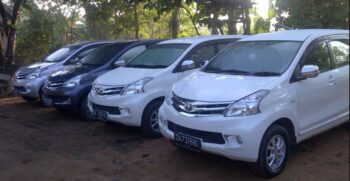 sewa mobil jakarta semarang