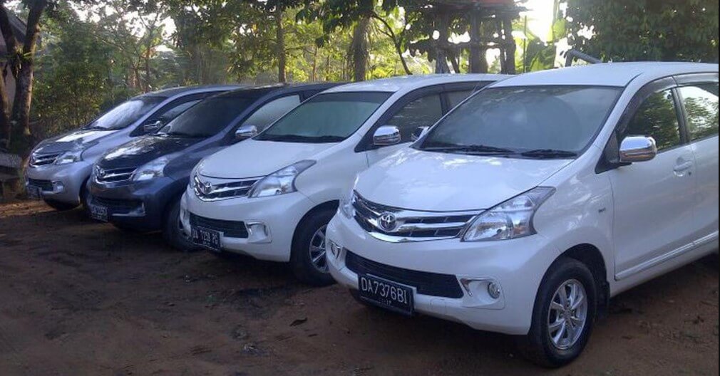 sewa mobil jakarta semarang