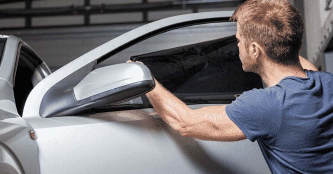 Tips Memilih Kaca Film Mobil