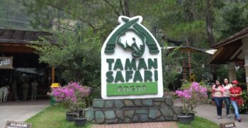 Taman Safari Bogor