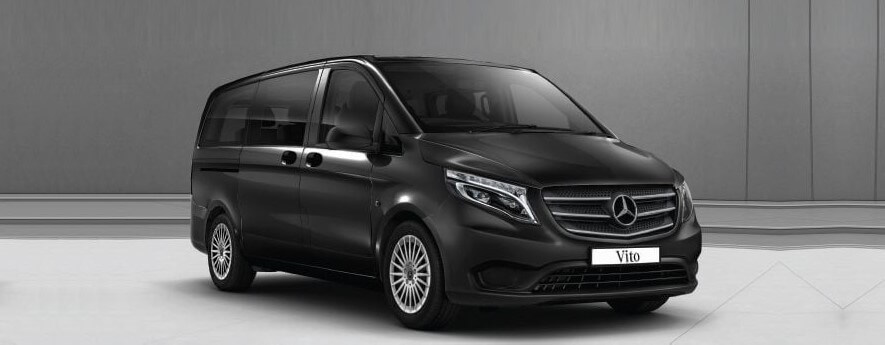 Mercedes Benz V Class