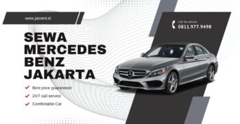 Sewa Mobil Mercedes Benz Jakarta