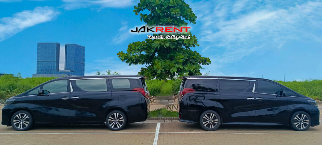 Syarat dan Ketentuan sewa mobil di Jakrent