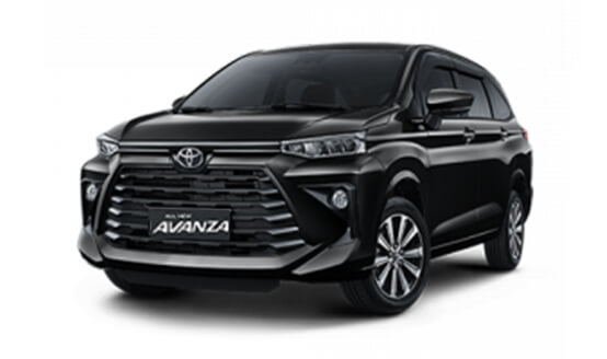 New Avanza A/T