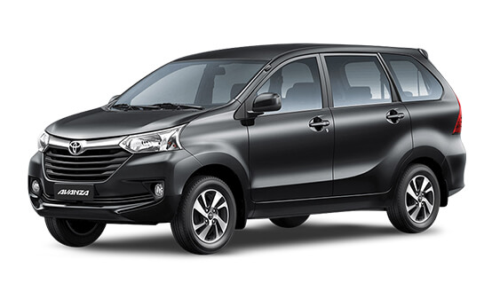 Avanza Veloz A/T