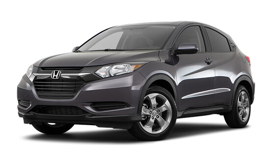 Honda HRV A/T