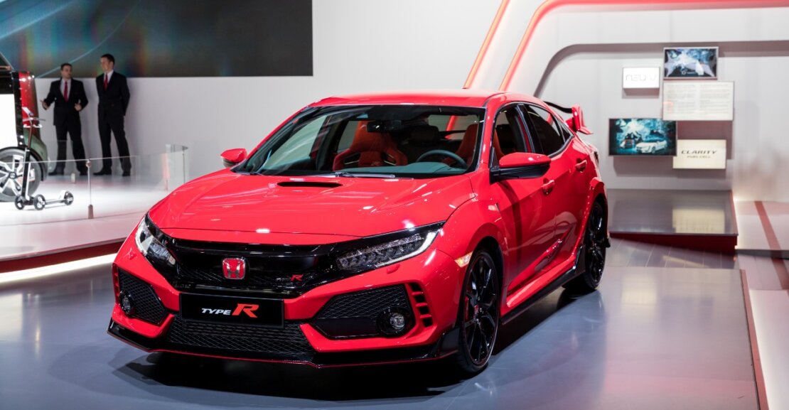 16. Rekomendasi Pilihan Mobil Sedan Terbaik di Indonesia