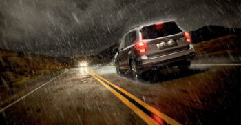 18. Tips Menghadapi Musim Hujan untuk Mobil Agar Tetap Prima