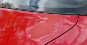 Cara Merawat Cat Mobil