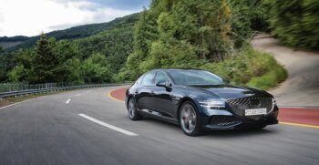 Mengenal Lebih Jauh Tentang Vehicle Stability Control