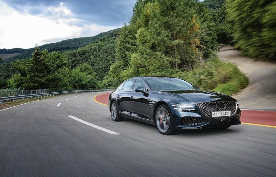 Mengenal Lebih Jauh Tentang Vehicle Stability Control