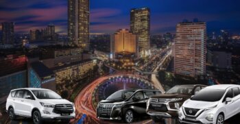 Tips Hemat Cara Mudah Sewa Mobil Murah untuk Liburan Seru