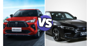 Mobil Hatchback vs Sedan