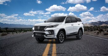 Perbandingan Mobil SUV Terlaris di Indonesia