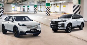 Perbedaan SUV dan Crossover Mana yang Lebih Cocok