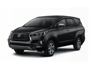 MOBIL INNOVA HITAM G AT Disel